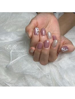 ベル(Belle)/