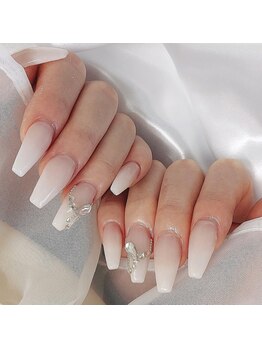 クリーム(CREAM)/スカルプ《アートし放題》