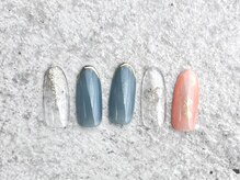 ワン 四条烏丸(One)/夏っぽゴールドミラー♪