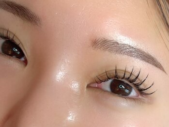 エルミュ(Elmu)/フラットラッシュ