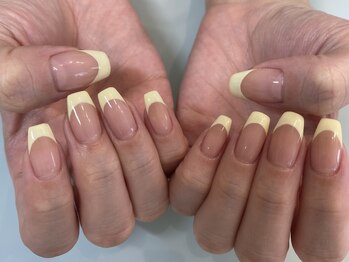 ビューティールームウィズ(beauty room w/)/