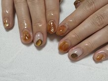 ソワネイル(SoiNail.)/naturalorder