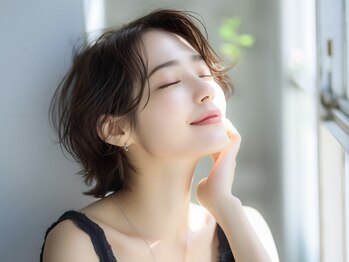 サロンイーエフ 渋谷店(salon EF)の写真/口コミランキング上位入り＊TOPクラスサロン《渋谷駅東口から徒歩1分＆21時まで営業》当日予約もOK！