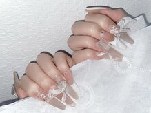 アキラネイルサロン(Akira nail salon)/