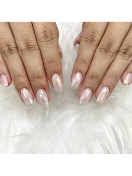 トゥービー(To Be)/mirror