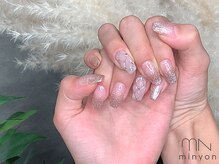 ミニョン(Minyon)/