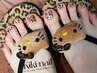 フット　シンプル持ち込み90分やり放題【初回オフ無料】¥6980