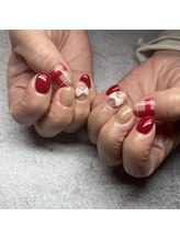 エイティスト(8ist)/推し活ネイル[新宿/新宿駅]