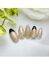 オーナソン(Onason)/ネイルデザイン