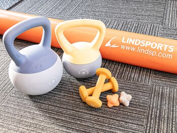 ライフメイク 岐阜大垣店(LIFEMAKE)/岐阜大垣店トレーニングエリア