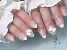 リリーナイン(Lily Nine)/韓国ネイル大人気です！！