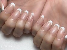 ネイルアンドアイラッシュ ルクソー ホテル日航福岡店(Nail&Eyelash LUXUEUX.)
