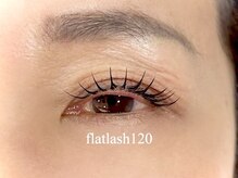 ファミーユプラス 伊勢崎(Fameu+)/フラットラッシュ