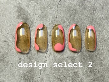 イデアル(ideal)/デザインセレクト2【定額】