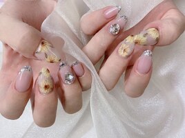 持ち込み◇ガラスフレンチ