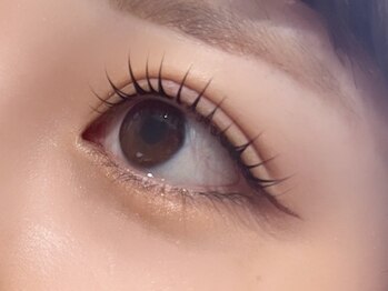 アイ(_i)/韓国風ラッシュリフト