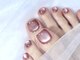 シーアンドビーネイル(C&B Nail)の写真