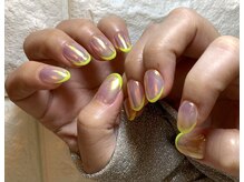 ルミエール(_Lumiere)/【ハンド】フリーアート