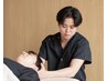 【★平日限定★】"根本改善"整体(AI姿勢診断付)¥3500