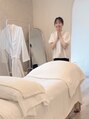 スーズ(Soothe) 藤島 友理