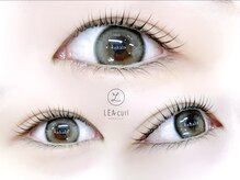 アイラッシュリゾート カハラ 所沢/LEAカール（まつ毛パーマ）