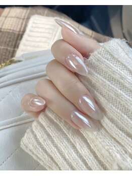 ソフィアネイル 赤羽店(Sofia Nail)/