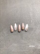 ミモネイル(mimo nail)/定額サンプル¥6600