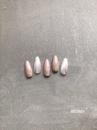 定額サンプル¥6600