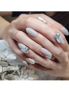 アンド エヌ(AND.N)/