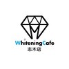 ホワイトニングカフェ 志木店のお店ロゴ
