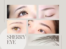 シェリーアイ(Sherry Eye)