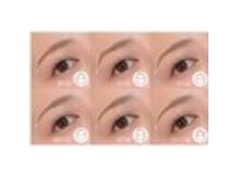 プラチナムドール(PLATINUM DOLL)の雰囲気（アイブロウ/パリジェンヌ/マツエク/浜松）