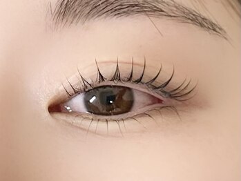 ローラン(LORAN)/上下まつげパーマ