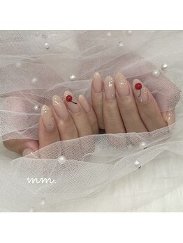 エムエム(mm.)/【Fuuka限定】定額デザイン