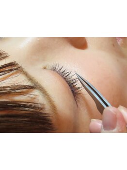 平日限定特典があるサロン