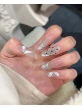 ユーシィー(Yuxi)/定額デザイン5880円