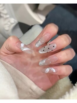 ユーシィー(Yuxi)/定額デザイン5880円