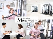 モア 札幌平岸店(MORE)