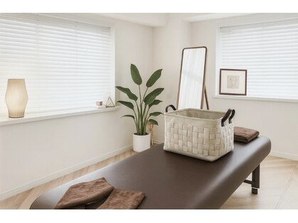 ジェイミープラス 表参道(J‘aimee +)の写真