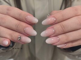 定額￥7000 グラデ 1127d