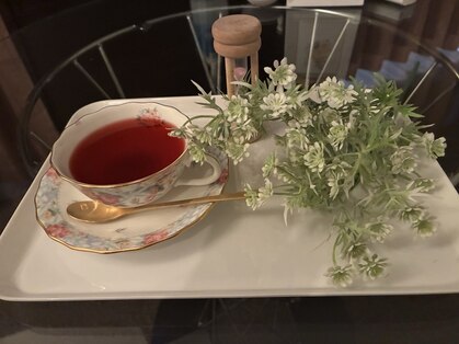 マニフィークの写真