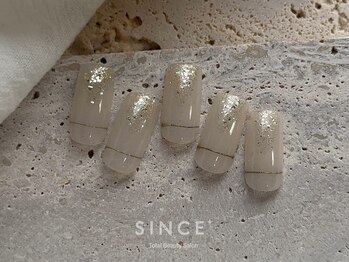 シンス(SINCE+)/season collection＋(a/w)