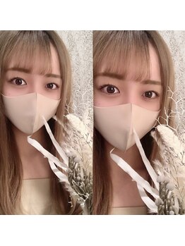 イルミン(irumin)/chiharu matuge