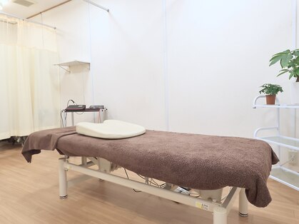 きむら整骨院の写真