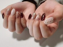 ヨーローネイル(YOLO Nail)/極-KIWAMI-
