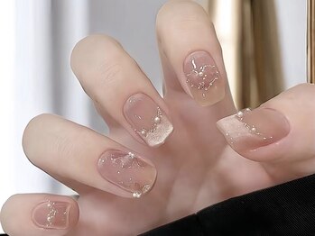 ユナビ 池袋東口店(Yunabi)/YUNABIネイル池袋