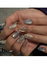 ベティーネイル(Betty)/