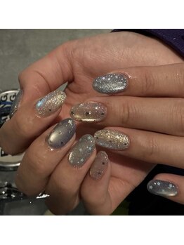 ベティーネイル(Betty)/