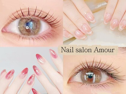 アムールユシマテン 上野湯島店(Amour)の写真