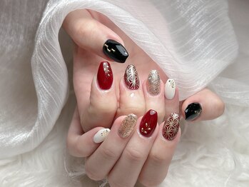 ミキネイルサロン(MiKi Nail Salon)/6980